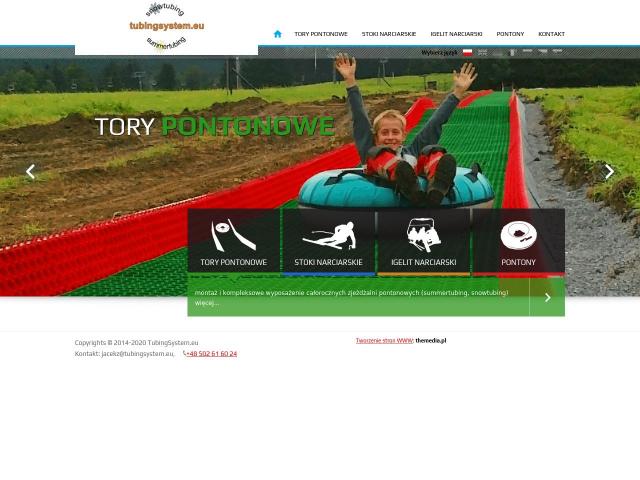TUBINGSYSTEM Sp. z o.o.