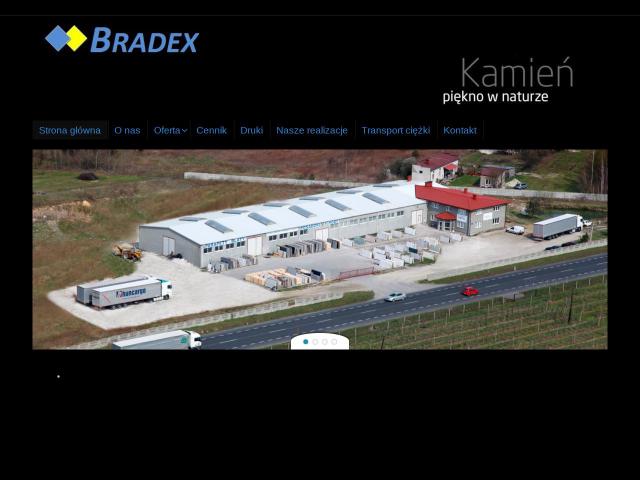 BRADEX s.c.