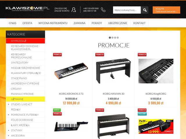 Klawiszowe.pl