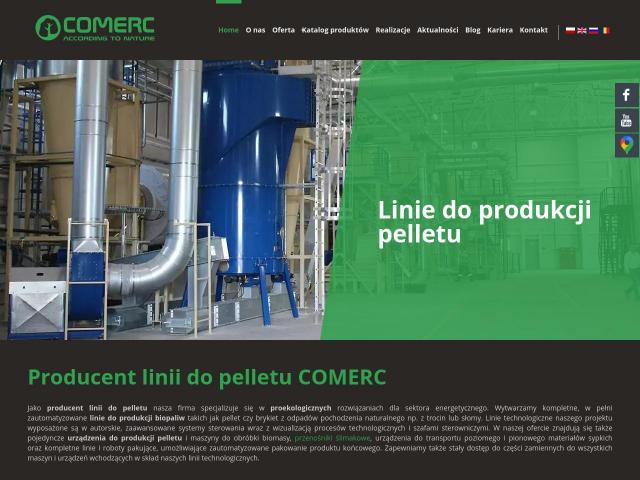 Comerc Sp. z o.o.