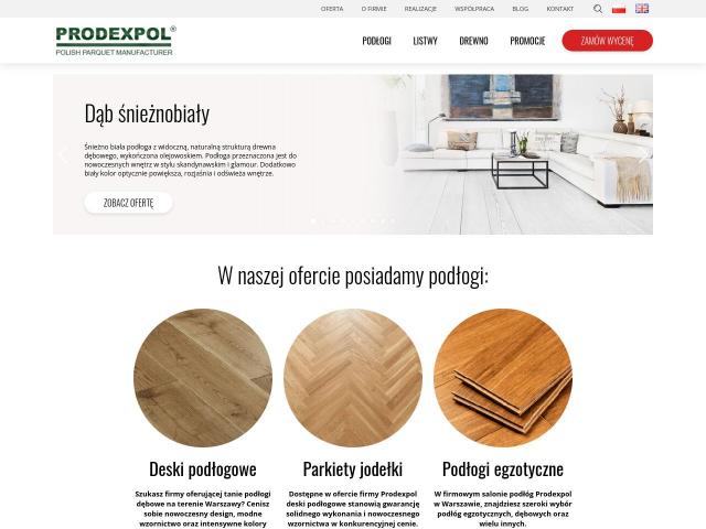 Prodexpol