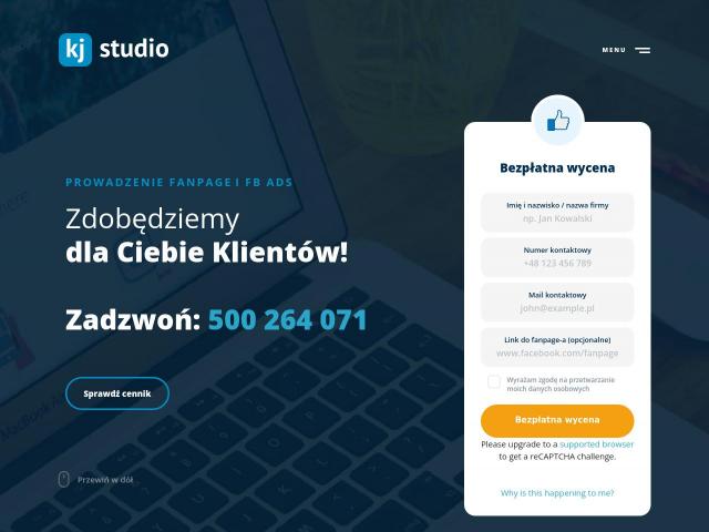 KJ Studio
